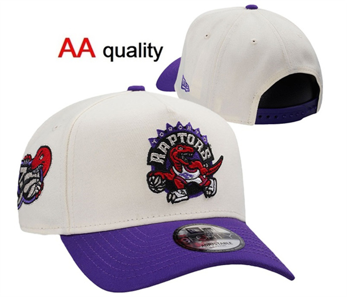 Toronto Raptors 2026 Stitched Snapback Hats 002